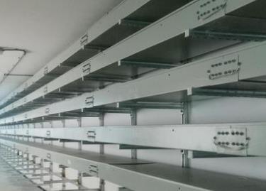 建华管廊支架是什么