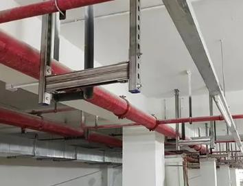 建华成品支架知识介绍