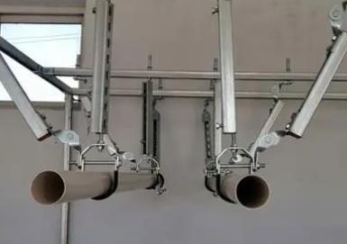 建华抗震支架水平荷载的计算
