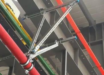 建华抗震支架厂家与你分享你必须做的紧急情况下的准备